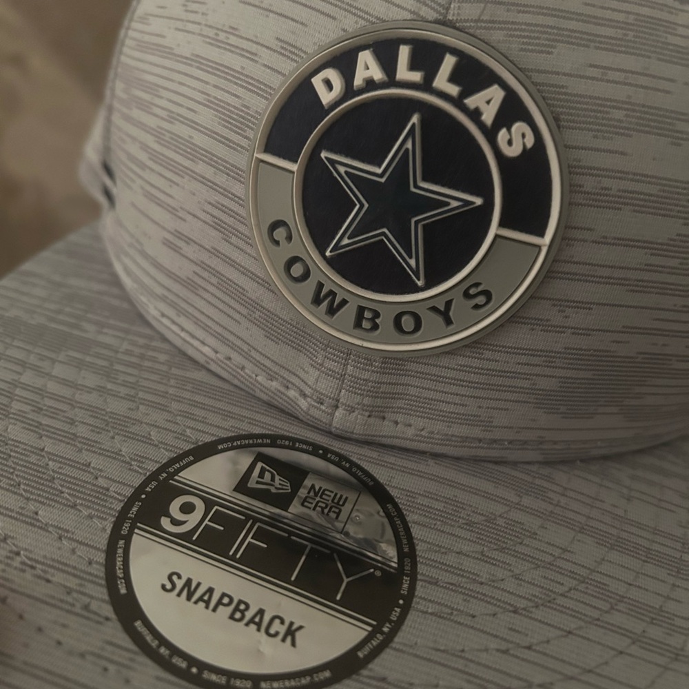 Dallas Cowboys SnapBack